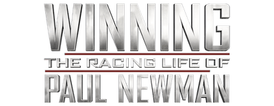 Winning: The Racing Life of Paul Newman logo