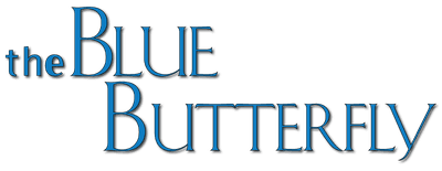 The Blue Butterfly logo