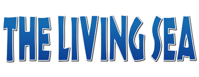 The Living Sea logo