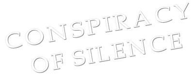 Conspiracy of Silence logo