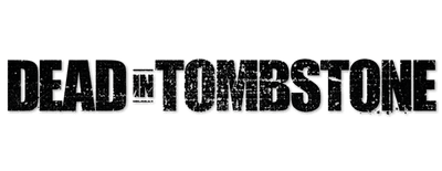 Dead in Tombstone logo