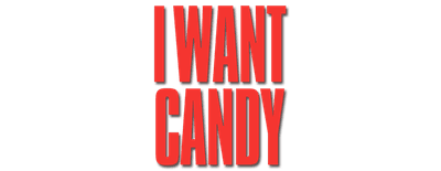 I Want Candy logo