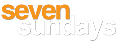 Seven Sundays logo