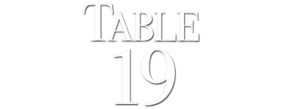 Table 19 logo