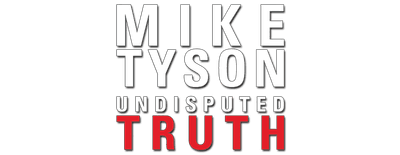 Mike Tyson: Undisputed Truth logo