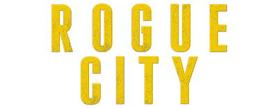 Rogue City logo