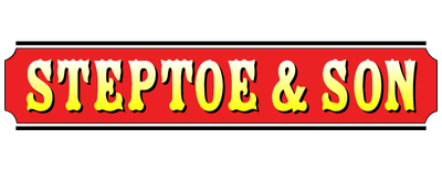 Steptoe & Son logo