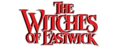 The Witches of Eastwick logo