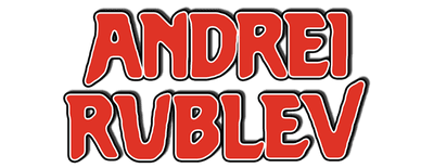 Andrei Rublev logo