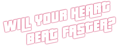 Will Your Heart Beat Faster? logo