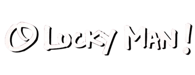 O Lucky Man! logo