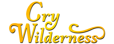 Cry Wilderness logo