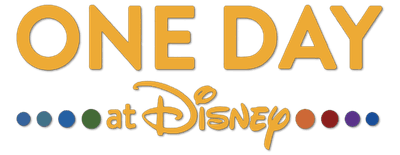 One Day at Disney logo