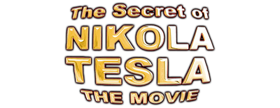 The Secret Life of Nikola Tesla logo