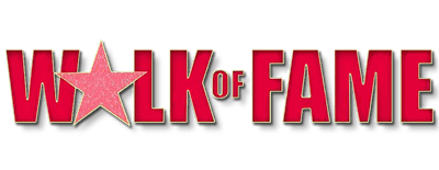 Walk of Fame logo