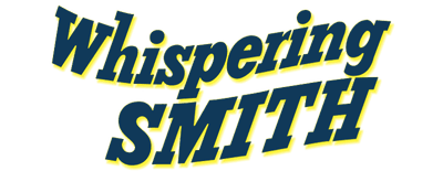 Whispering Smith logo