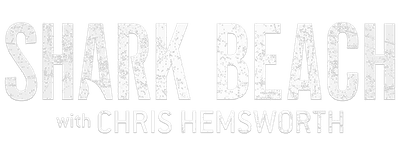 Shark Beach with Chris Hemsworth logo