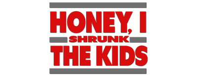 Honey, I Shrunk the Kids logo