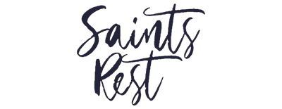 Saints Rest logo