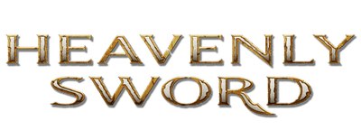 Heavenly Sword logo