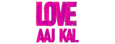 Love Aaj Kal logo