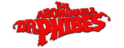 The Abominable Dr. Phibes logo