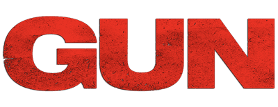 Gun logo
