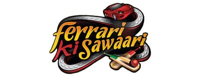 Ferrari Ki Sawaari logo