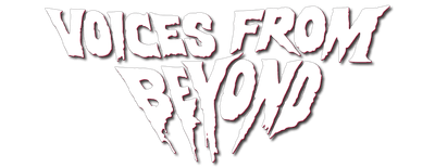 Voices from Beyond logo