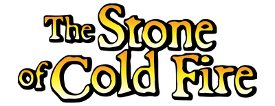 The Land Before Time VII: The Stone of Cold Fire logo