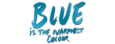 Blue Is the Warmest Colour logo
