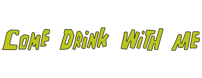 Come Drink with Me logo