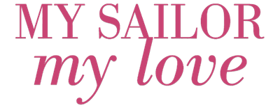 My Sailor, My Love logo