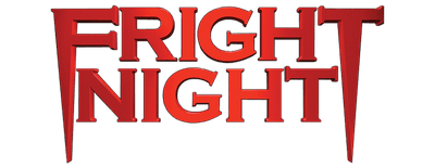 Fright Night logo