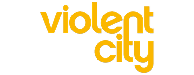 Violent City logo