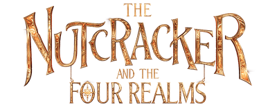 The Nutcracker and the Four Realms logo