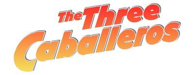 The Three Caballeros logo