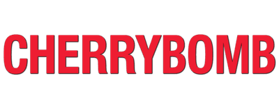Cherrybomb logo