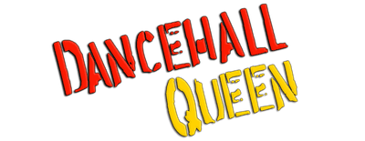 Dancehall Queen logo