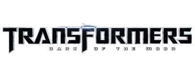 Transformers: Dark of the Moon logo