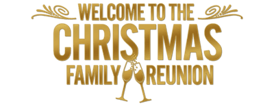 Welcome to the Christmas Family Reunion logo
