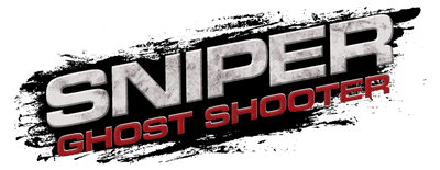 Sniper: Ghost Shooter logo