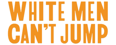 White Men Can't Jump logo