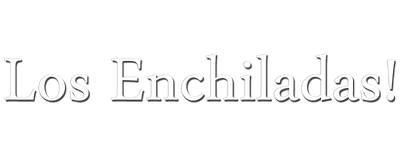 Los Enchiladas! logo