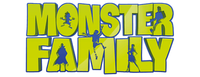 Monster Family logo