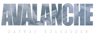 Nature Unleashed: Avalanche logo