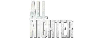 All Nighter logo
