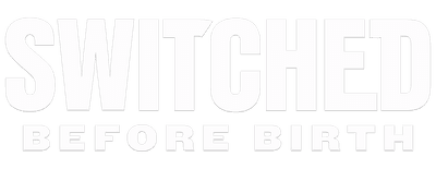 Switched Before Birth logo