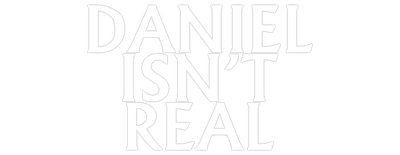 Daniel Isn't Real logo