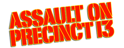 Assault on Precinct 13 logo